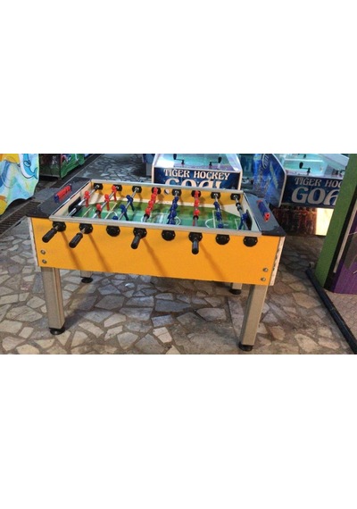Masa Futbolu Masası Free Model Leyaton