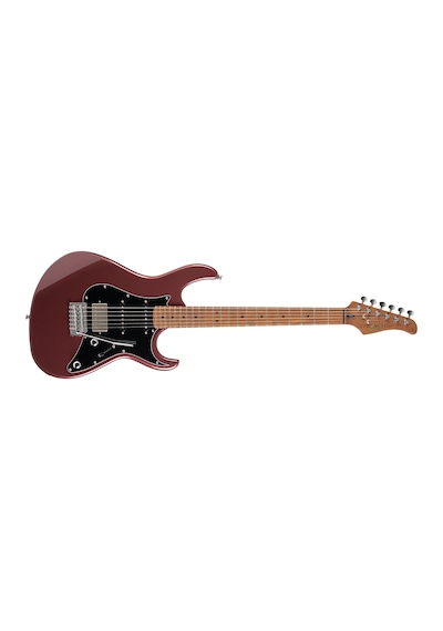Cort G250sewb Elektro Gitar, Bordo