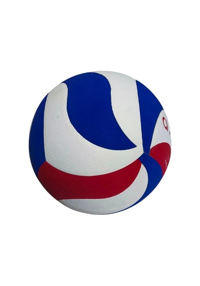 Avessa Vel-100 Voleybol Topu Çok Renkli