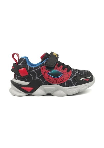 Spiderman Ilgon.p6fx Siyah Erkek Çocuk Sneaker 000000000102067308 Siyah