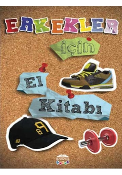 Erkekler İçin El Kitabı - Alexandra Johnson - Nemesis Kitap