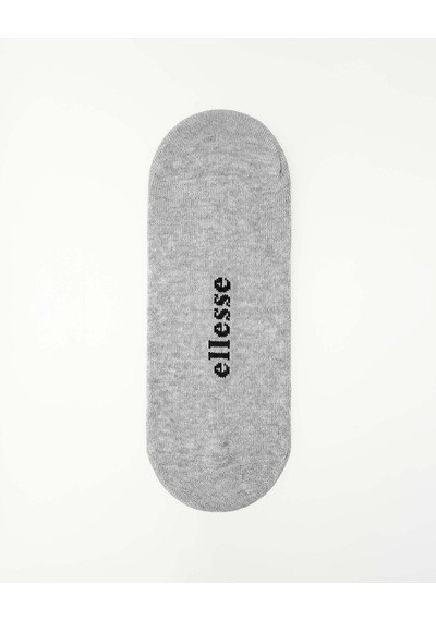 Ellesse Erkek 3lü Çorap 6sm9064 Gri