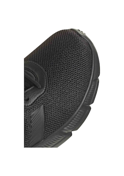 Adidas Cloudfoam Flex Siyah Erkek Sneaker Hq4855 Siyah