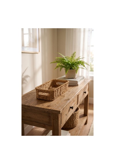 Hasır Rattan Organizer Sepet Kulplu Dekoratif Düzenleyici Sepet 26 X 11 X 7 Cm Çok Amaçlı Mutfak Banyo Raf Dolap Organizeri Doğal Hasır Sepet Kahverengi Kahverengi Hasır Rattan Organizer Sepet Kulplu Dekoratif Düzenleyici Sepet 26 X 11 X 7 Cm Çok Amaçlı Mutfak Banyo Raf Dolap Organizeri Doğal Hasır Sepet Kahverengi Kahverengi