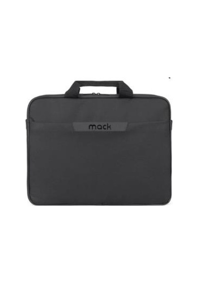 Mackk Mack Mcc-009 15.6 Procity Business Notebook Çantası Siyah