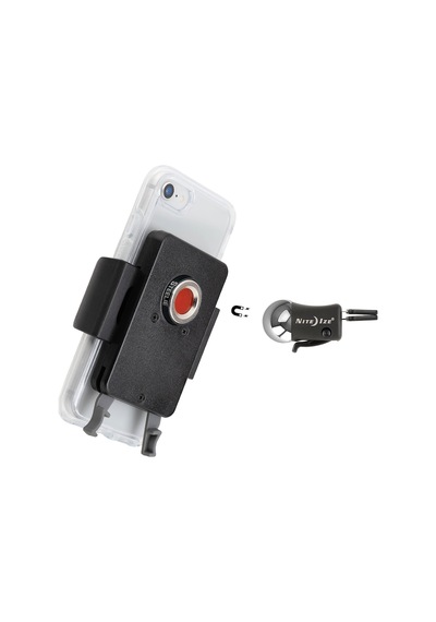 Nite Ize Steelie Squeeze Vent Kit Mıknatıslı Telefon Tutucu