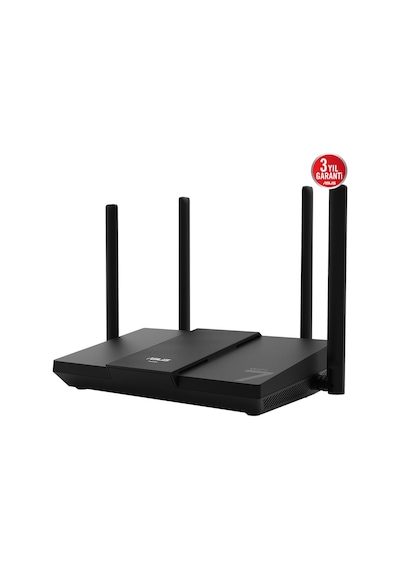 Asus Rt-be50 Wıfı7 Dual Band Router-216995