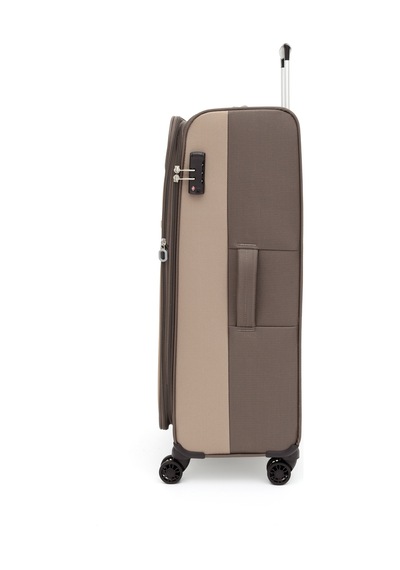 Pierre Cardin Erkek Bej Valiz 50312939-vr011 Bej