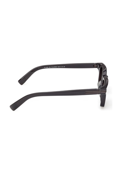Zegna Ez0280 20d Erkek Güneş Gözlüğü Gri
