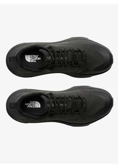 The North Face Nf0a8g6b-kx7 M Fastpack Wp Erkek Outdoor Ayakkabı Siyah