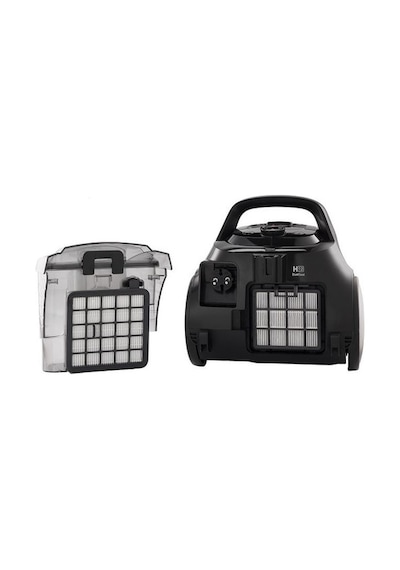 Arzum AR4094 Olimpia 899 W Toz Torbasız Elektrikli Süpürge