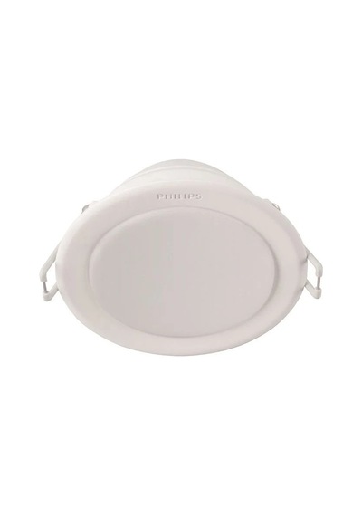 Philips Recessed 3,5w 220-240v 186lm 4000k Sıva Altı Led Beyaz