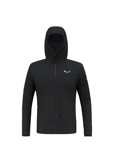 Salewa Ortles Dst Erkek Ceket Mont Siyah 001