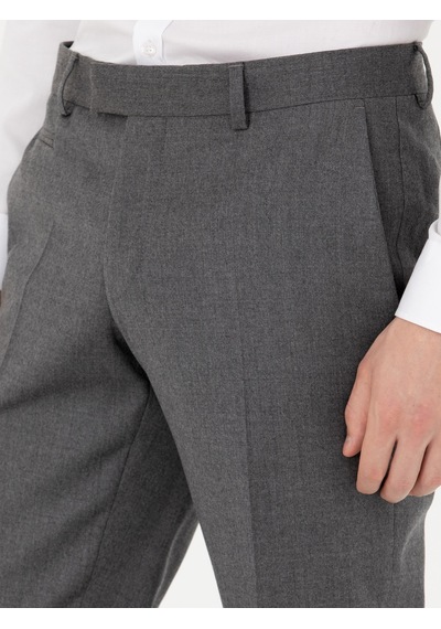 Cacharel Erkek Gri Pantolon 50270151-vr024