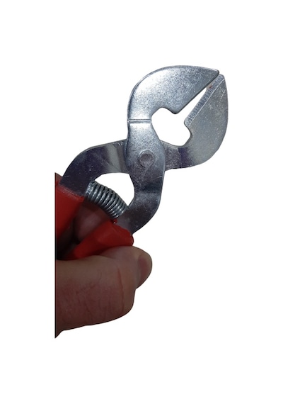 Şeker Kesme Makası Metal Paslanmaz Şeker Makası