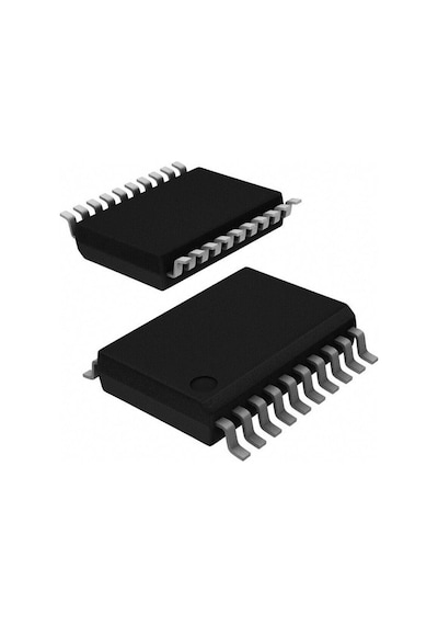 74HC574 SOIC-20 SMD Flip Flop Entegresi