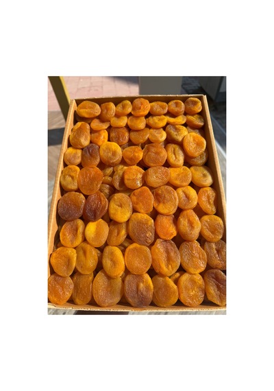 Doğal Sarı Kayısı Malatya 900 Gr Diğer