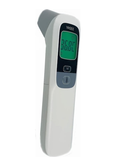 Yasee FT-100B Dijital Temassız Ateş Ölçer