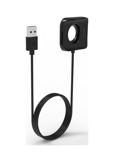 Oppo Watch 46mm İle Uyumlu Usb Akıllı Saat Şarj Kablosu Akıllı Saat Manyetik Özelliği Bulunan Oppo Watch 46mm İle Uyumlu Siyah Şarj Cihazı Çok Renkli Oppo Watch 46mm İle Uyumlu Usb Akıllı Saat Şarj Kablosu Akıllı Saat Manyetik Özelliği Bulunan Oppo Watch 46mm İle Uyumlu Siyah Şarj Cihazı Çok Renkli