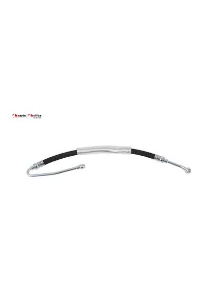 Hidrolik Direksiyon Hortumu 750 İ 94 Nıfea 32411095143/ 32411092317/ 32411141854