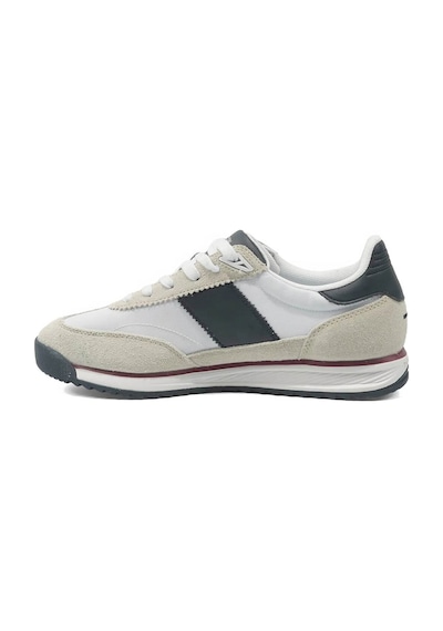 U.s. Polo Assn. Lande 6fx Beyaz Erkek Sneaker A102160051