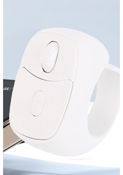 Kablosuz Bluetooth Uzaktan Kumanda Portatif Mouse Silindirli Yüzük Sayfa Çevirici, Telefon Tablet Pc Diğer Kablosuz Bluetooth Uzaktan Kumanda Portatif Mouse Silindirli Yüzük Sayfa Çevirici, Telefon Tablet Pc Diğer