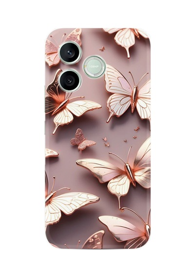Arvencase Honor 600 Lite Lna-nx1 Uyumlu Kılıf Desen Baskılı Silikon Kapak Name:837.jpg Renk14 Renk14