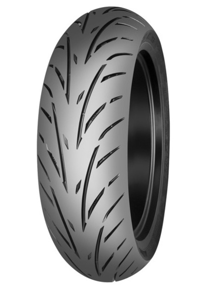 Mitas 90/90-14 Touring Force-sc Scooter Ön Lastik
