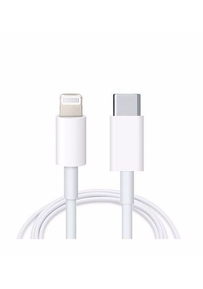 İphone Uyumlu 11 Ve Üzeri İphone 14pro Max Uyumlu Kablo 1 Adet