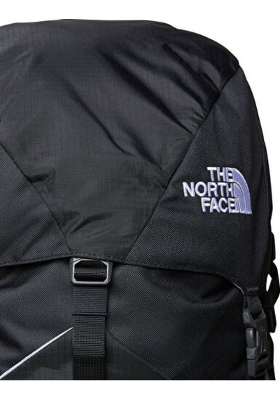 The North Face Terra 65 Kamp Çantası Nf0a87bx4gz1 Siyah Siyah
