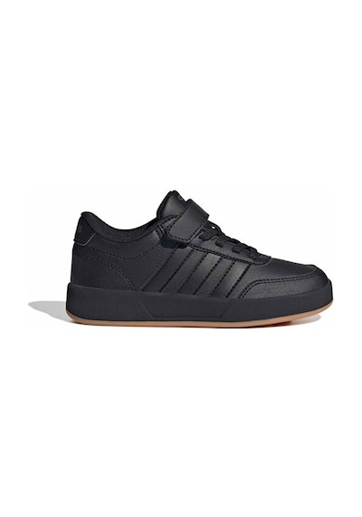 Adidas Breaknet 3.0 El C Çocuk Günlük Ayakkabı Kı8683 Siyah