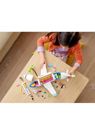 LEGO Friends 41429 Heartlake City Uçağı 574 Parça