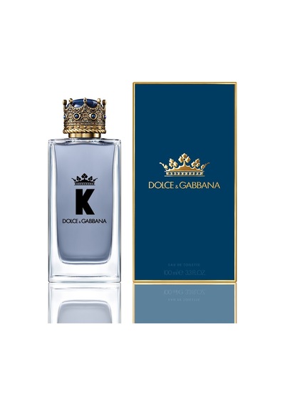 K By Dolce&Gabbana Erkek Parfüm EDT 100 ML