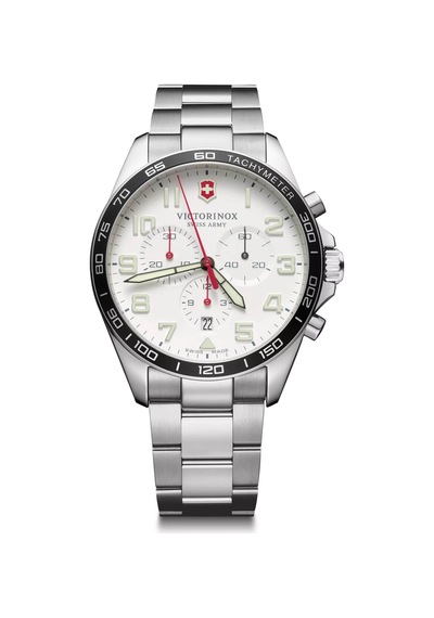 Victorinox Fieldforce Chrono Vs 241856 Altın - Mavi