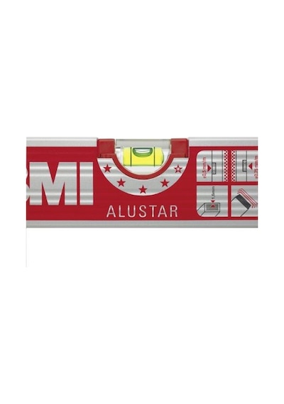 Bmi Alustar Su Terazisi 100 Cm 691100