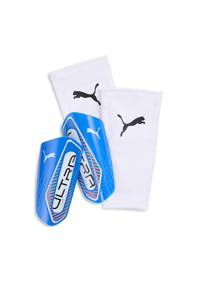 Puma Ultra Light Sleeve Mavi Tekmelik Mavi