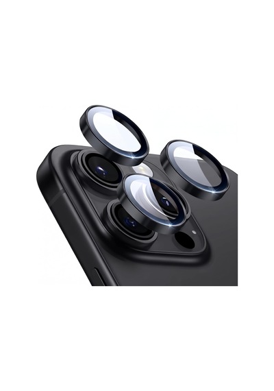 Acex iPhone 14 Pro/14 Pro Max Safir Lens Koruyucu Kamera Lens Koruma Camı, Çizilme Ve Darbeye Dayanıklı Yüksek Şeffaflık Kolay Uygulama Kamera Koruyucu Siyah Diğer Acex iPhone 14 Pro/14 Pro Max Safir Lens Koruyucu Kamera Lens Koruma Camı, Çizilme Ve Darbeye Dayanıklı Yüksek Şeffaflık Kolay Uygulama Kamera Koruyucu Siyah Diğer