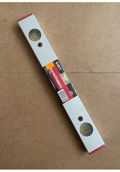 Dht Pro Mıknatıslı Terazi Hassas Su Terazisi Alüminyum 50 CM