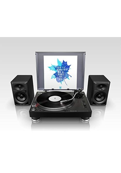 Pioneer Plx-500 K
