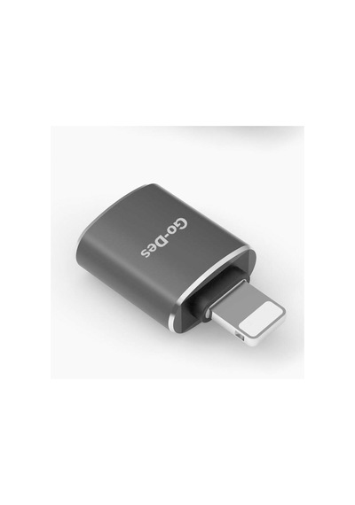 Go Des Gd-ct056 Lightning Otg