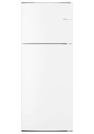 Bosch KDN76NWE0N Serie 4 542 L Üstten Donduruculu No Frost Buzdolabı Beyaz
