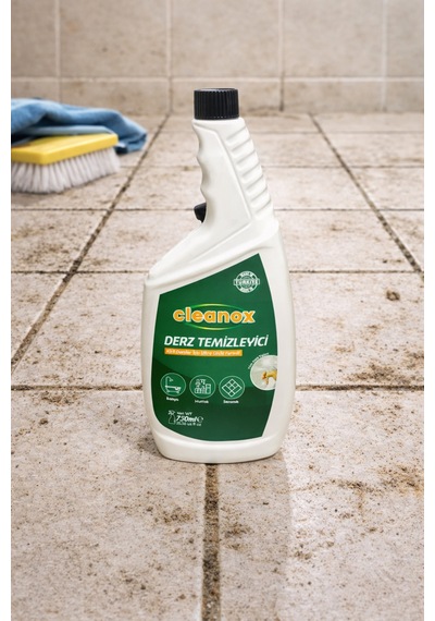 Derz Ve Seramik Temizleyici 750ml