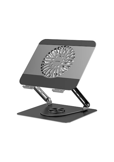 Unıtek 360 8-17.3 Fanlı Notebook Standı Ot1098agy01 Çok Renkli