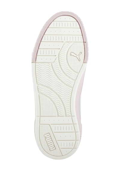Puma Carina Mia Sd Kadın Pembe Spor Ayakkabı 402638-02 Pembe