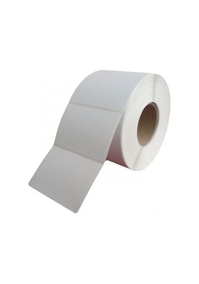 Elitrulo Barkod Etiketi 30x40 Termal - 1000 Adet