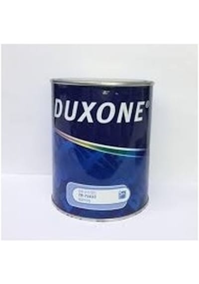 Duxone Renault D69 Met Gri 1.grp