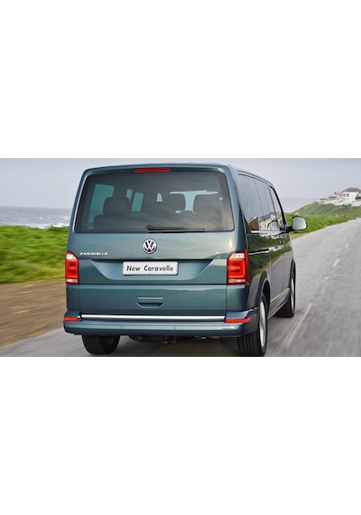 VW Caravelle T6 2016-2019 Arka Cam Silecek Takımı 7E0955707B