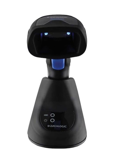Datalogic Quicksan Qbt2500 Kablosuz Karekod Okuyucu Usb Bağlantılı