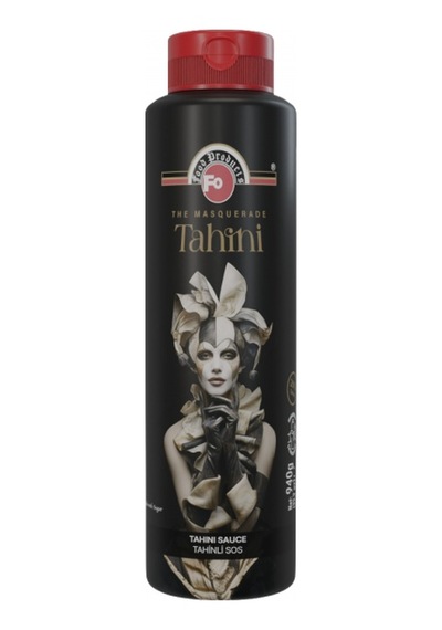 Tahinli Sos - Special 940 Gr
