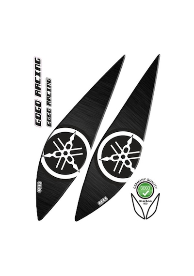 Yamaha Xmax Far Pad 003